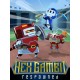 Hex Gambit: Respawned Steam CD Key