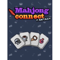 Fantasy Mahjong connect Steam CD Key