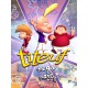 Titeuf: Mega Party EU/NA Steam CD Key