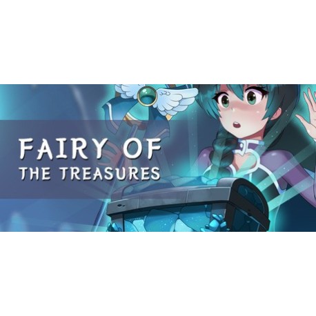 Fairy of the treasures Steam CD Key