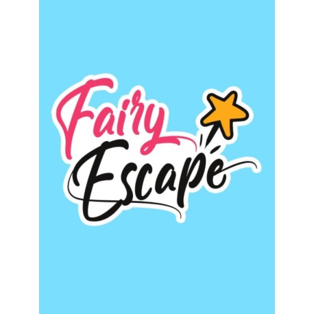 Fairy Escape Steam CD Key