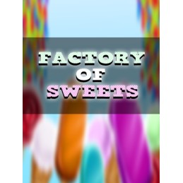 Factory of Sweets Steam CD Key