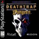 Fighting Fantasy Classics - Deathtrap Dungeon DLC Steam CD Key