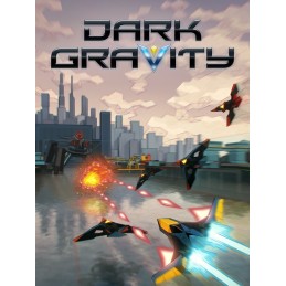 Dark Gravity Steam CD Key