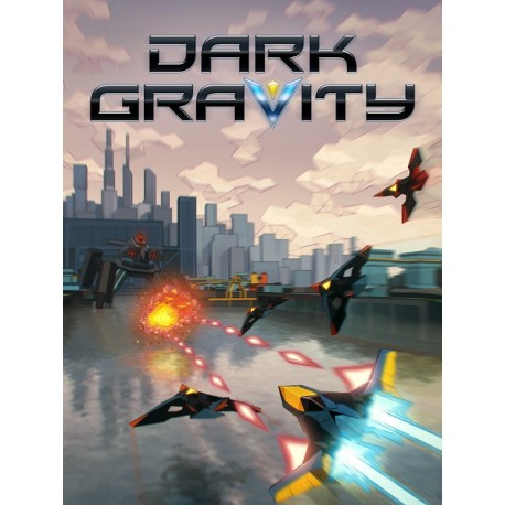 Dark Gravity Steam CD Key