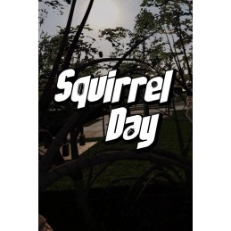 Squirrel Day Steam CD Key