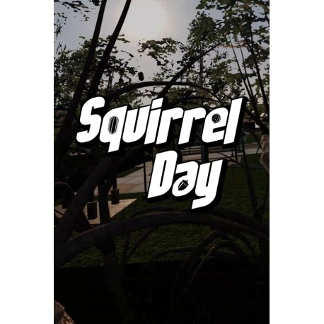 Squirrel Day Steam CD Key