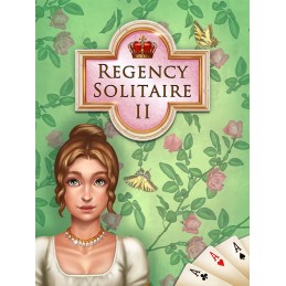 Regency Solitaire II Steam CD Key