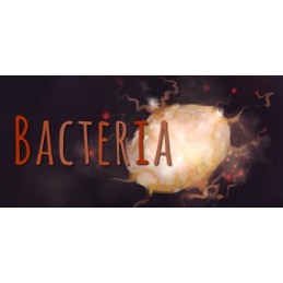 Bacteria - Collector's Edition Content DLC Steam CD Key