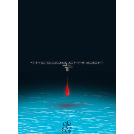 The Body Changer Steam CD Key