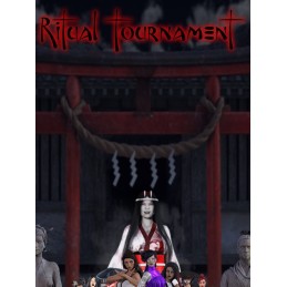 Ritual Tournament Steam CD Key