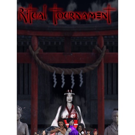 Ritual Tournament Steam CD Key