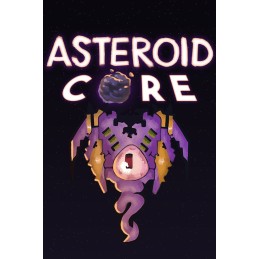 Asteroid Core Steam CD Key