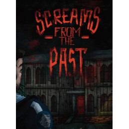 Screams from the Past Steam CD key