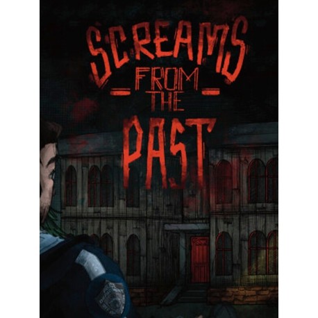 Screams from the Past Steam CD key