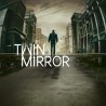 Twin Mirror EU Steam CD Key
