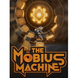 The Mobius Machine Steam CD Key