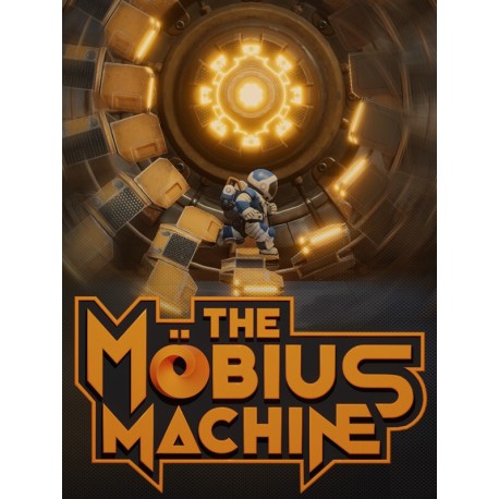 The Mobius Machine Steam CD Key