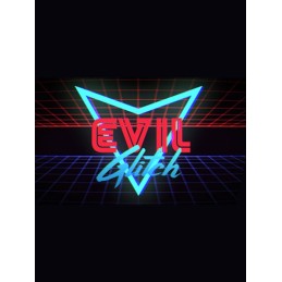 Evil Glitch Steam CD Key