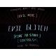 Evil Glitch Steam CD Key