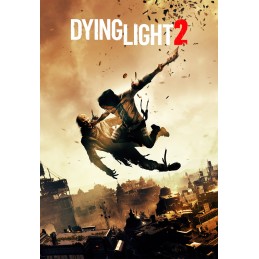 Dying Light 2: Reloaded Edition EU Steam CD Key