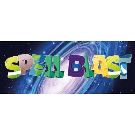 Spellblast Steam CD Key