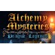 Alchemy Mysteries: Prague Legends PC Steam CD Key