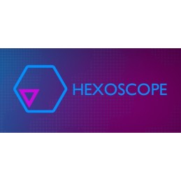 Hexoscope - OST DLC Steam CD Key