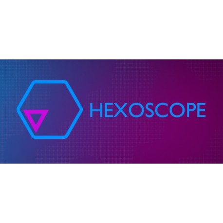 Hexoscope - OST DLC Steam CD Key