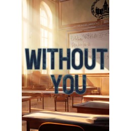 WITHOUT YOU Steam CD Key