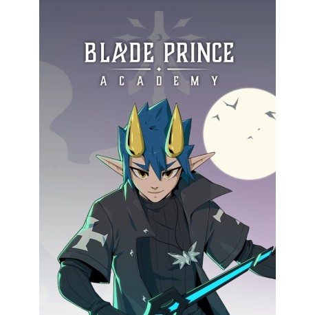 Blade Prince Academy Steam CD Key