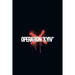 Operation “Kyiv” Steam CD Key