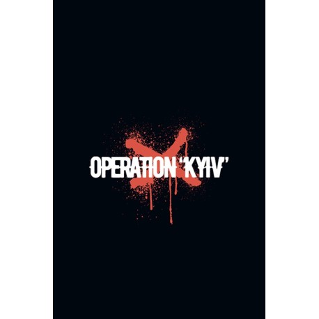 Operation “Kyiv” Steam CD Key