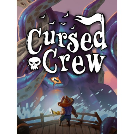 Cursed Crew Steam CD Key