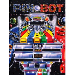 Pinbot Steam CD Key