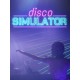 Disco Simulator PC Steam CD Key