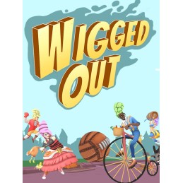 Wigged Out Steam CD Key