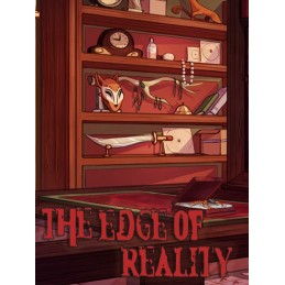 Edge of Reality AR XBOX One / Xbox Series X|S CD Key