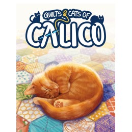 Quilts and Cats of Calico PC Steam CD Key