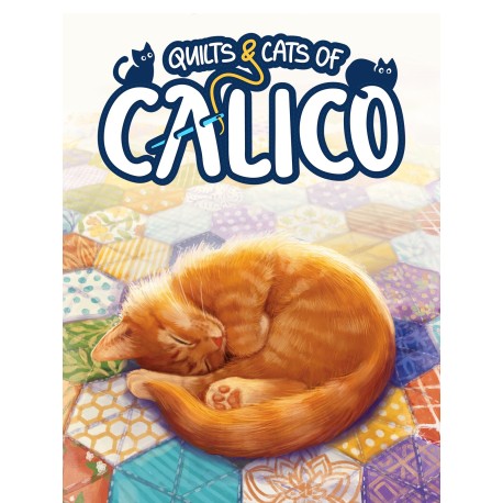 Quilts and Cats of Calico PC Steam CD Key