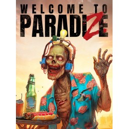 Welcome to ParadiZe - Pre-order Bonus DLC Steam CD Key