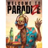 Welcome to ParadiZe - Pre-order Bonus DLC Steam CD Key