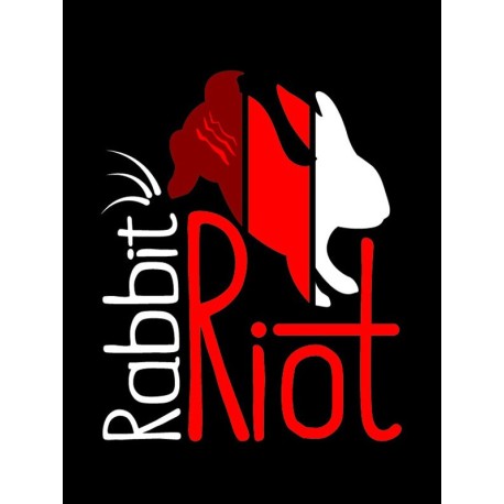 Rabbit Riot Steam CD Key