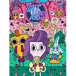 Spitkiss Steam CD Key