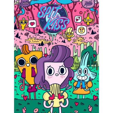 Spitkiss Steam CD Key