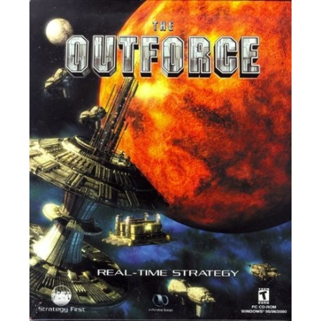 The Outforce Steam CD Key