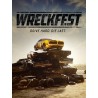 Wreckfest PS5 Account