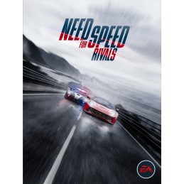 Need for Speed Rivals PC EA App CD Key