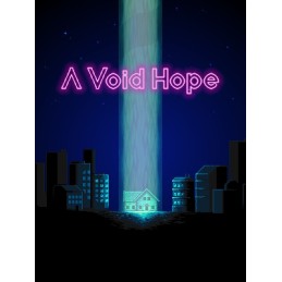 A Void Hope Steam CD Key
