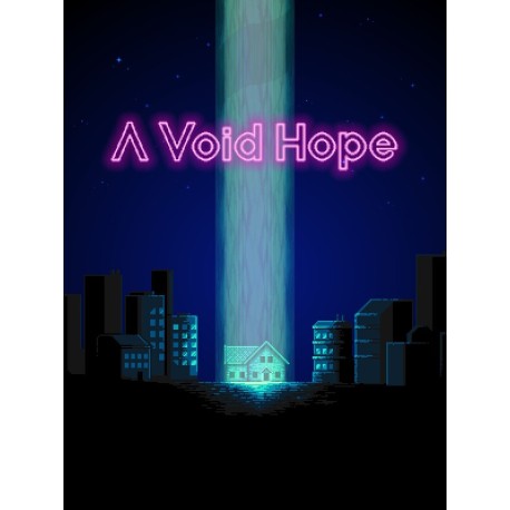 A Void Hope Steam CD Key